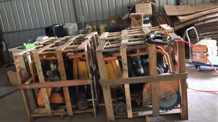嘉禾行李、家具、电器包装托运