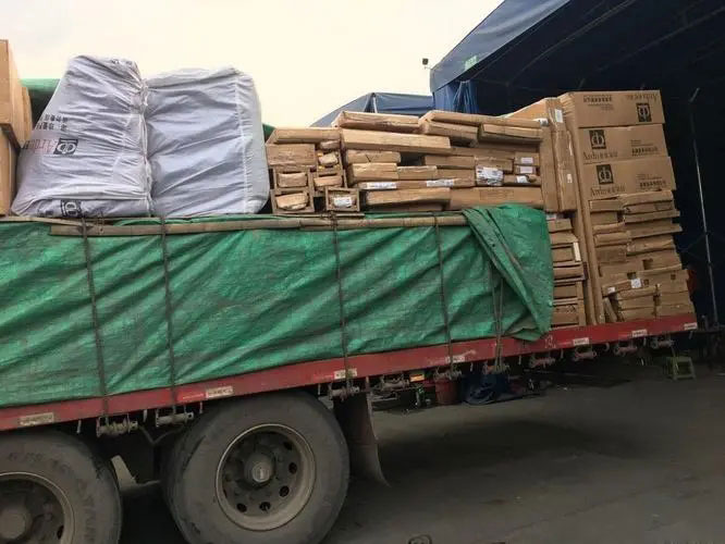 嘉禾家具托运