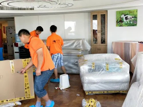 嘉禾精品搬家公司